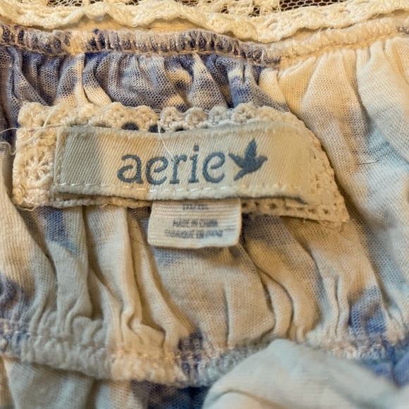 Vintage (2008) aerie top - Picture 8 of 8